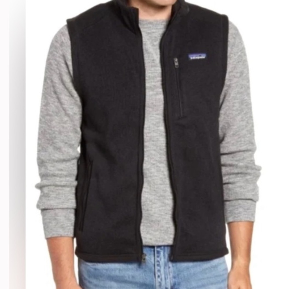 Better Sweater Vest